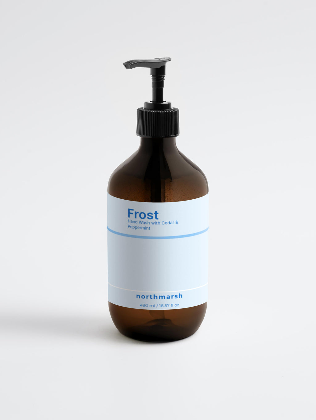Frost Hand Wash