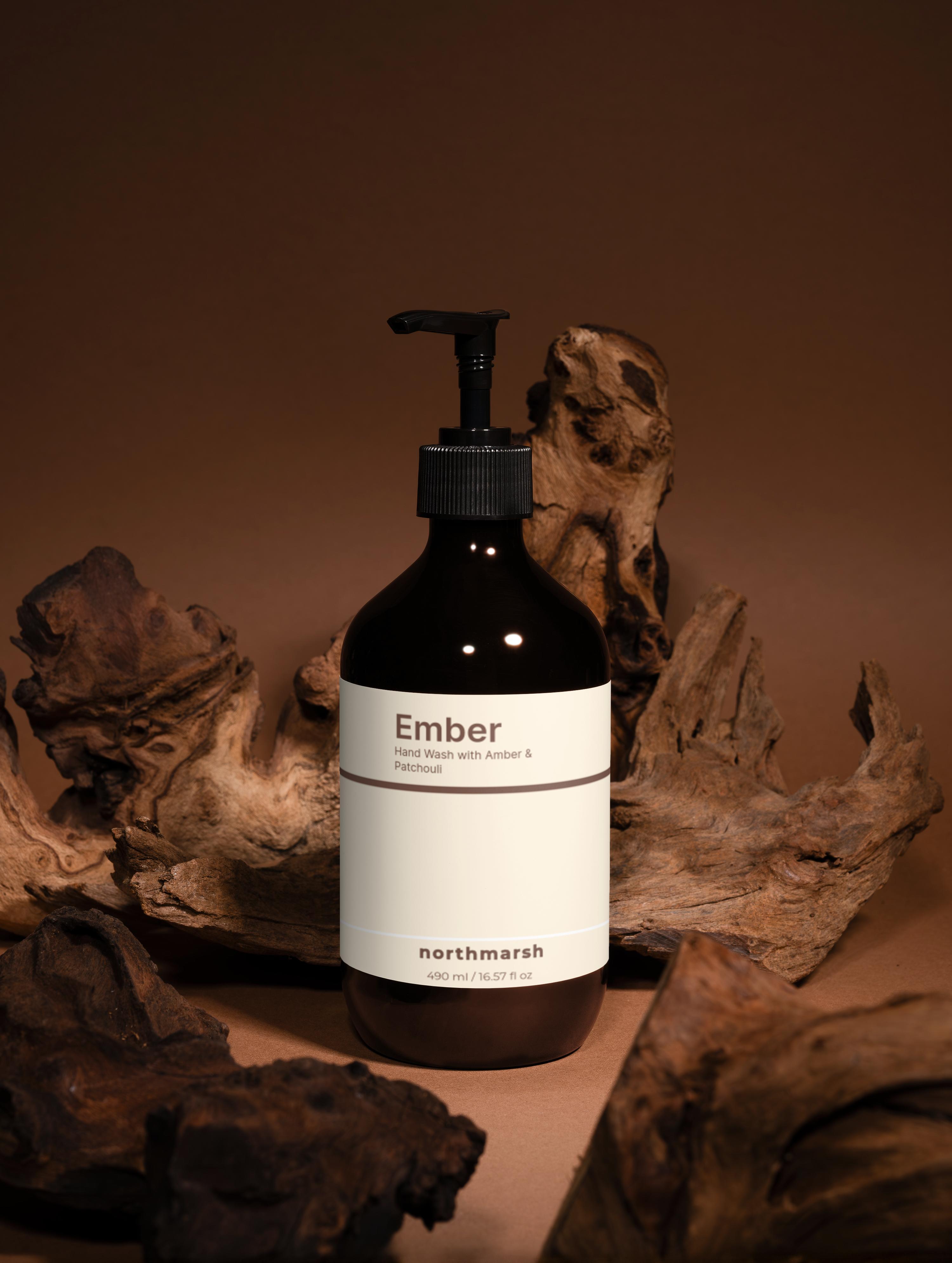 Ember Hand Wash