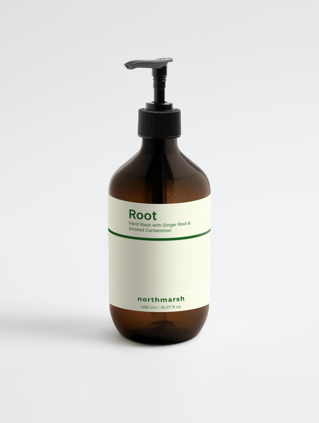 Root Hand Wash