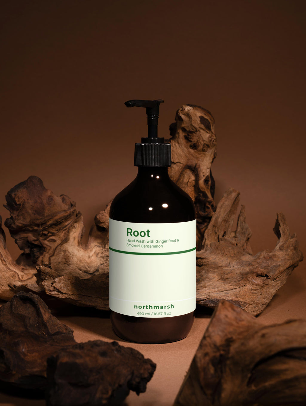 Root Hand Wash