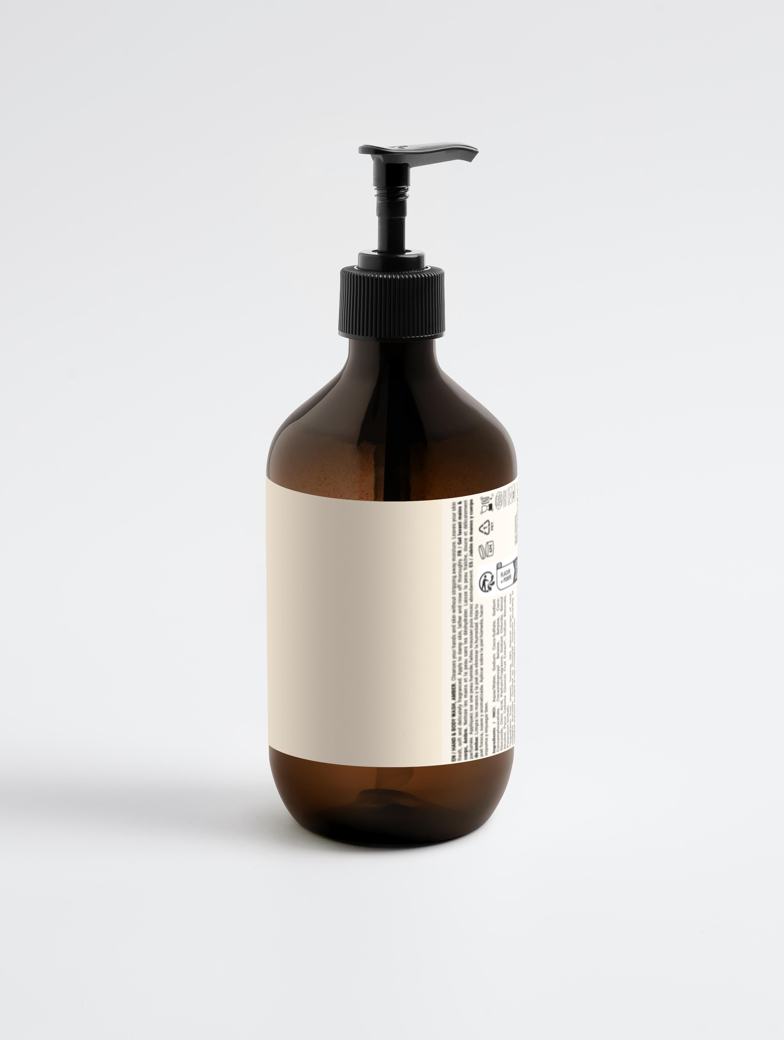 Ember Hand Wash