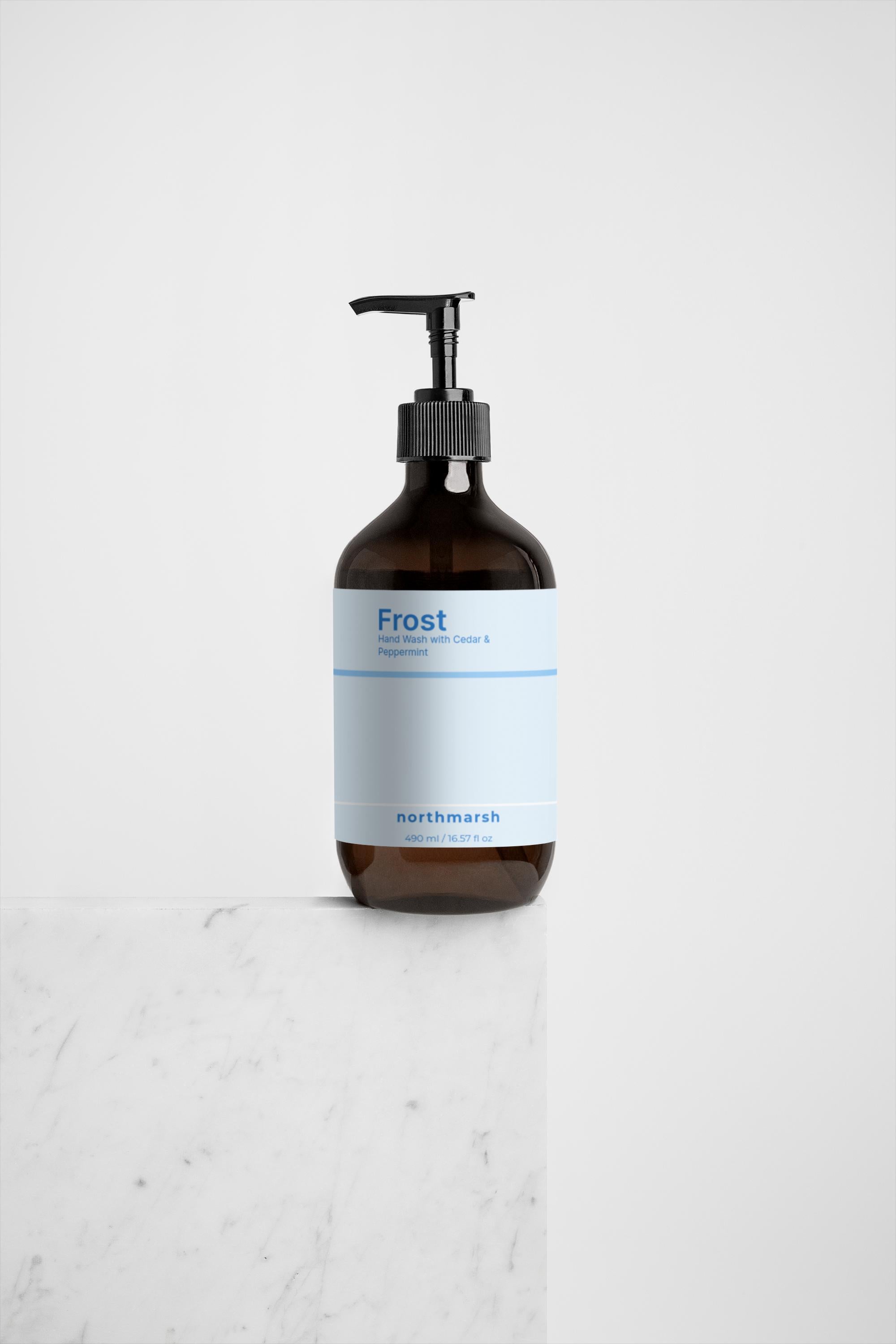 Frost Hand Wash