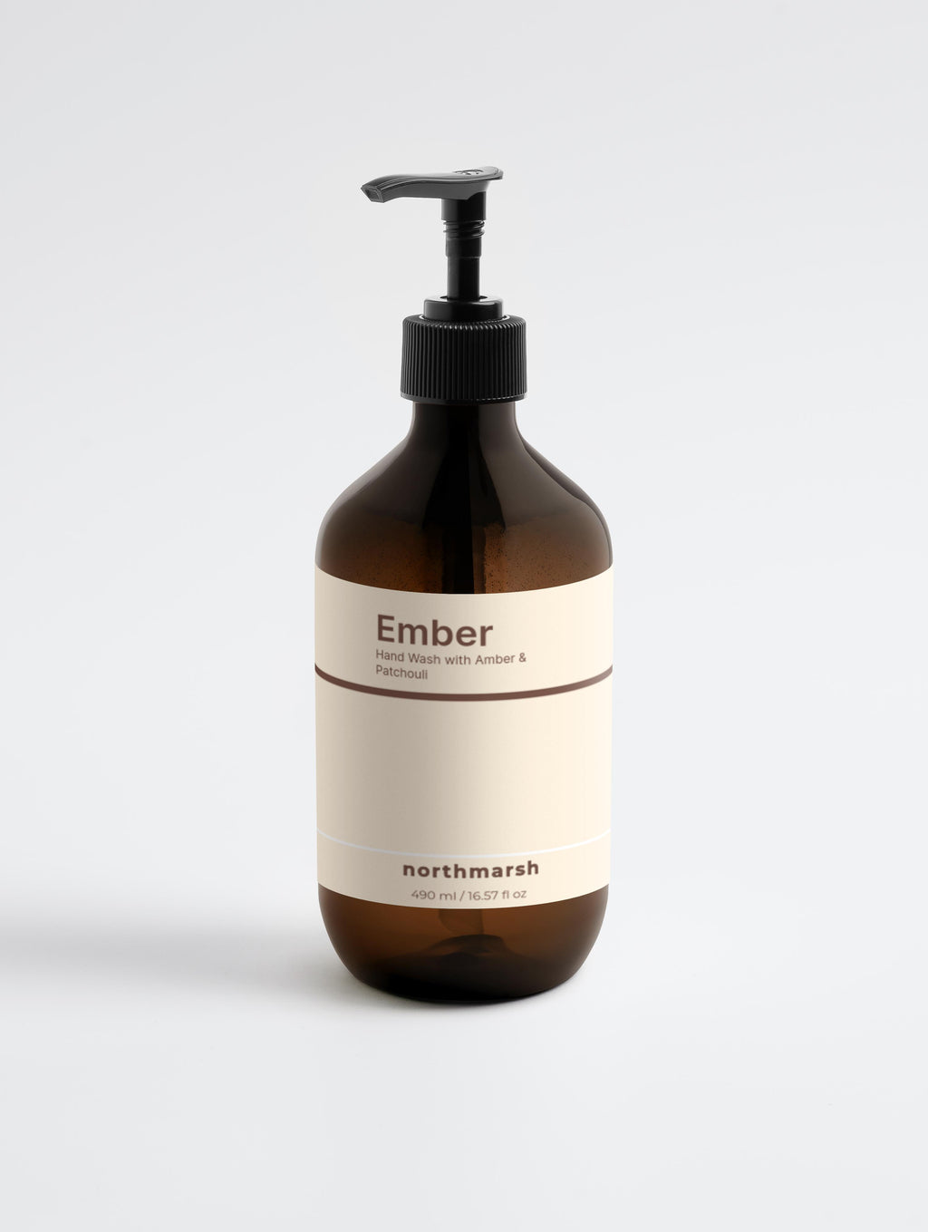 Ember Hand Wash